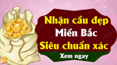 Soi cầu dự đoán Xổ Số Miền Bắc ngày 08/01/2025 - Dự đoán XSMB 08-01-2025