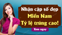 Soi cầu dự đoán Xổ Số Miền Nam ngày 14/11/2024 - Dự đoán XSMN 14-11-2024