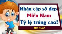 Soi cầu dự đoán Xổ Số Miền Nam ngày 25/11/2024 - Dự đoán XSMN 25-11-2024