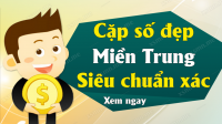 Soi cầu dự đoán Xổ Số Miền Trung ngày 05/02/2025 - Dự đoán XSMT 05-02-2025