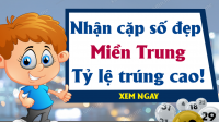 Soi cầu dự đoán Xổ Số Miền Trung ngày 17/11/2024 - Dự đoán XSMT 17-11-2024